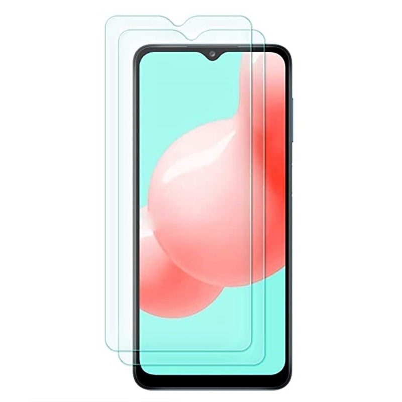 (2 Pack) Tempered Glass Screen Protector for Samsung Galaxy A32 5G (2 Pack) Tempered Glass Screen Protector for Samsung Galaxy A32 5G